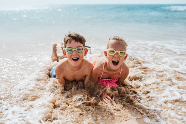 Beach Tours