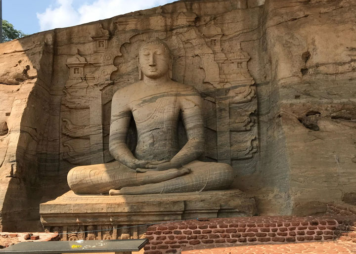 Cultural Heritage